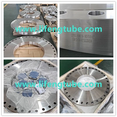 Nouveau 40 HC : Produits en alliage de nickel